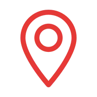 Icon neighborhoods