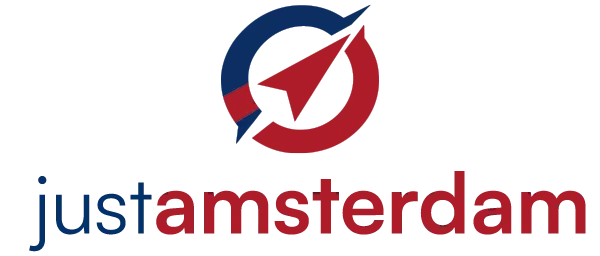 Logo Just Amsterdam