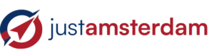 Logo Just Amsterdam