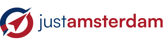 Logo Just Amsterdam