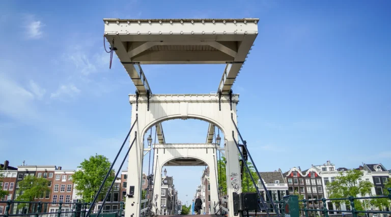 Magere Brug