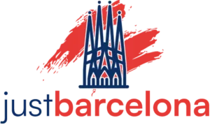 logo just barcelona