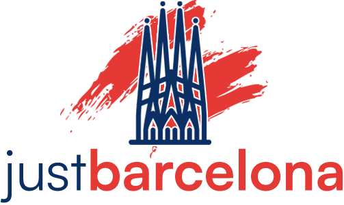 logo just barcelona